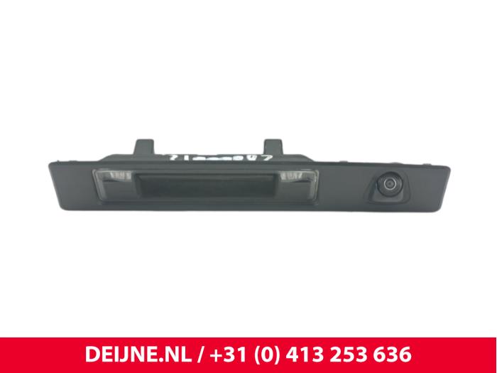 Volvo V60 Reversing camera O290450