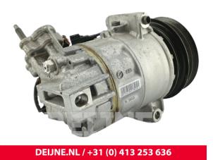Volvo V60 Klimapumpe O290452 foto 3