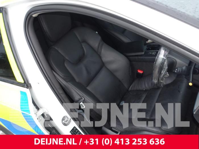 Volvo V60 Seat, right O290483