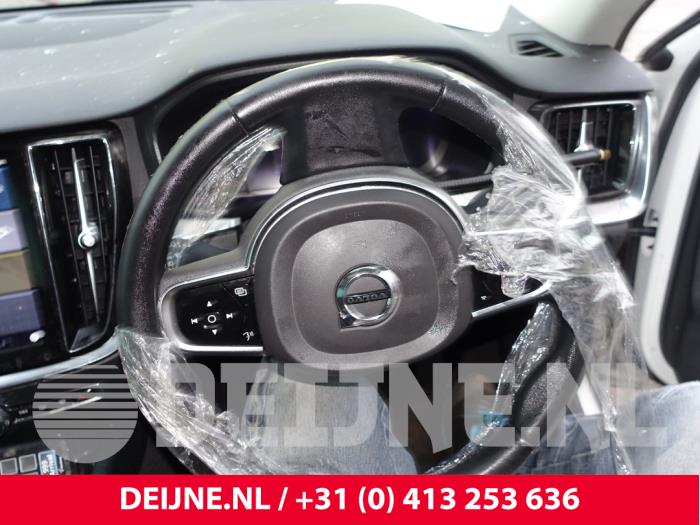 Volvo V60 Steering wheel O290484