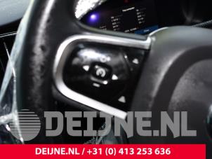 Volvo V60 Lenkrad O290484 foto 2