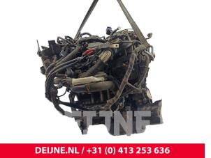 Volvo V40 Motor O290506 foto 3
