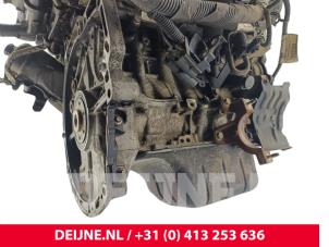 Volvo V40 Motor O290506 foto 2
