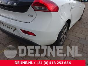 Volvo V40 Rear bumper O290524 photo 2