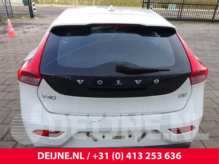 Volvo V40 Heckklappe O290525