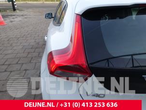 Volvo V40 Rücklicht links O290526 foto 2