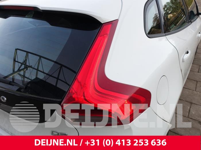 Volvo V40 Rücklicht rechts O290527
