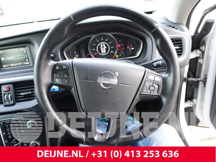 Volvo V40 Airbag links (Lenkrad) O290528