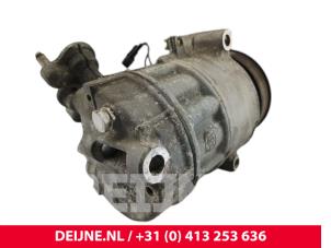 Volvo V40 Klimapumpe O290529 foto 2