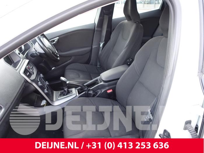 Volvo V40 Verkleidung Set (komplett) O290530