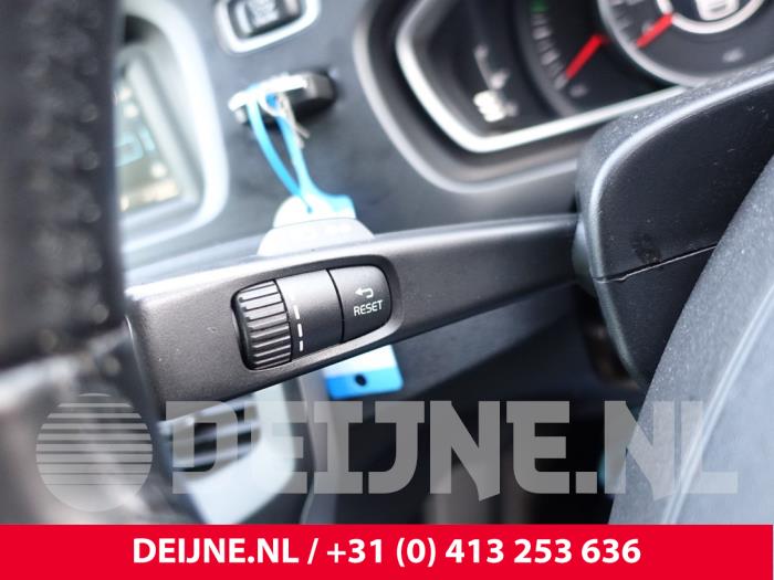 Volvo V40 Kombischalter Lenksäule O290536