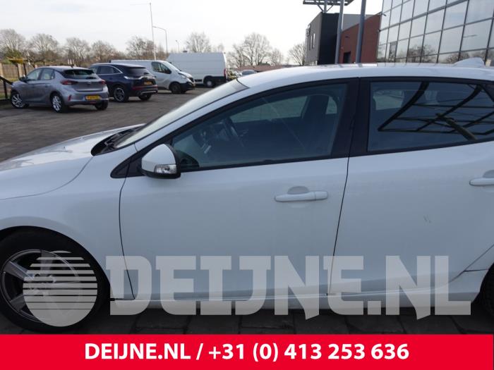 Volvo V40 Portier 4Deurs links-voor O290551