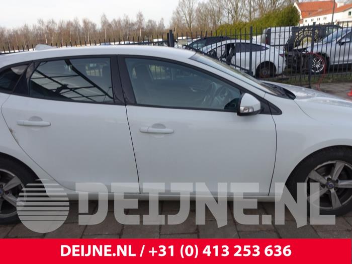 Volvo V40 Portier 4Deurs rechts-voor O290553