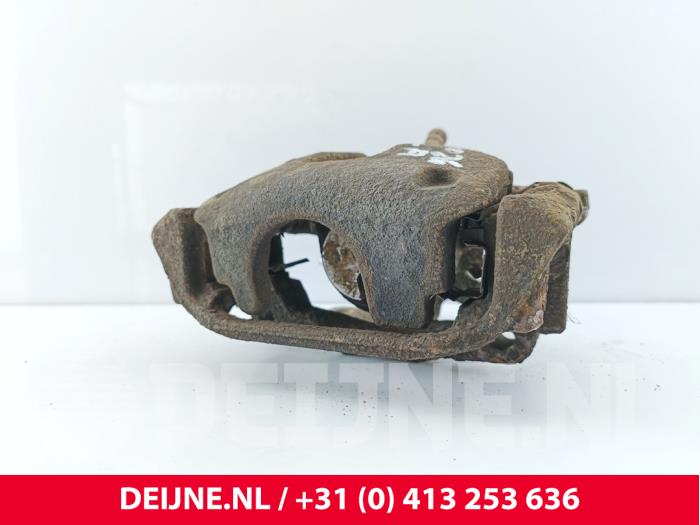 Volvo V40 Bremszange links hinten O290554