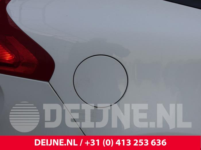 Volvo V40 Tank Klep O290566
