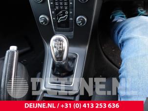 Gebruikte Pook Volvo V40 (MV) 1.6 D 16V Prijs op aanvraag aangeboden door van Deijne Onderdelen Uden B.V.