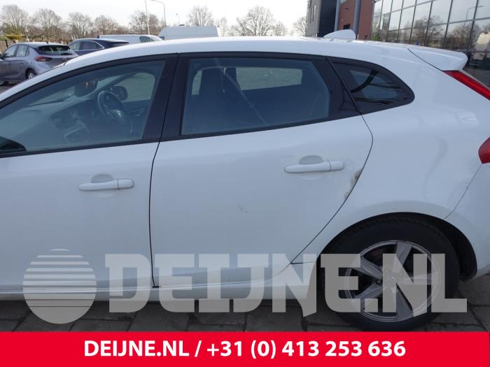 Volvo V40 Portier 4Deurs links-achter O290550