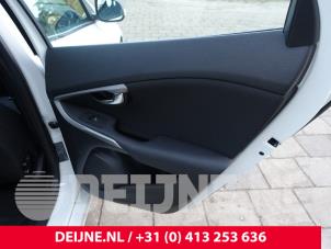 Volvo V40 Portier 4Deurs rechts-achter O290552 foto 2