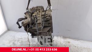 Volvo S60 Versnellingsbak O290708 foto 2