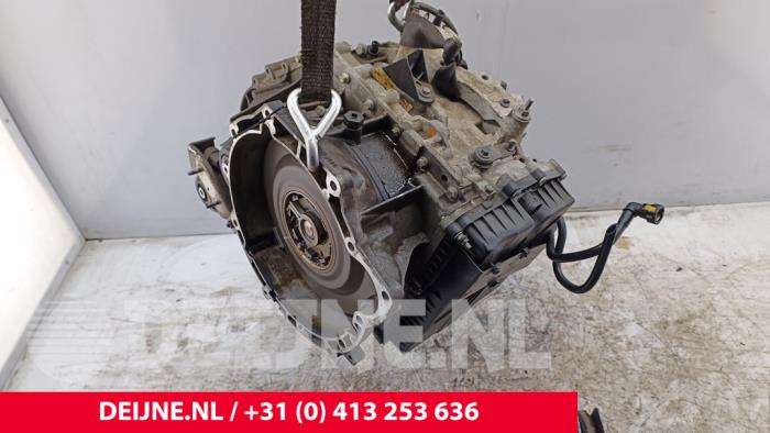 Volvo V60 Automaatbak O290732