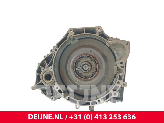 Gebruikte Automaatbak Volvo V40 (MV) 1.6 T4 GTDi 16V Prijs € 700,00 Margeregeling aangeboden door van Deijne Onderdelen Uden B.V.