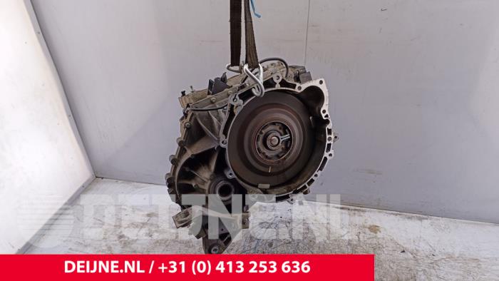 Volvo V40 Automaatbak O290746