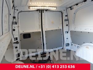 Mercedes eVito Hecktür Bus-Lieferwagen O290638 foto 3