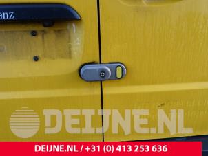 Mercedes eVito Hecktür Bus-Lieferwagen O290638 foto 2