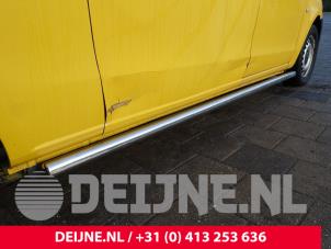 Mercedes eVito Sidebar O290686 photo 3