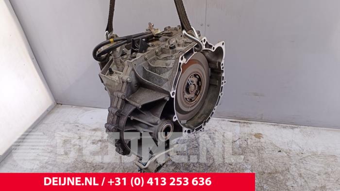 Volvo V40 Automaatbak O290771