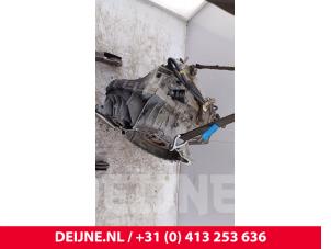 Volvo V40 Getriebe O290771 foto 2