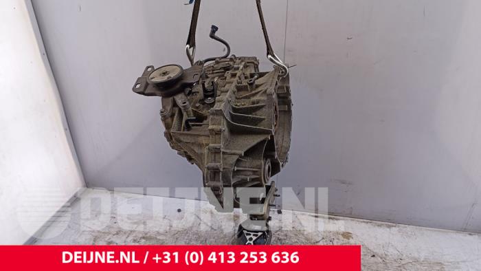 Volvo V40 Automaatbak O290768