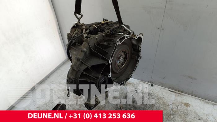 Volvo V40 Automaatbak O290772