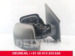 Renault Trafic Wing mirror, right O290801 photo 2