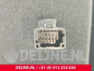 Renault Trafic Wing mirror, right O290801 photo 4