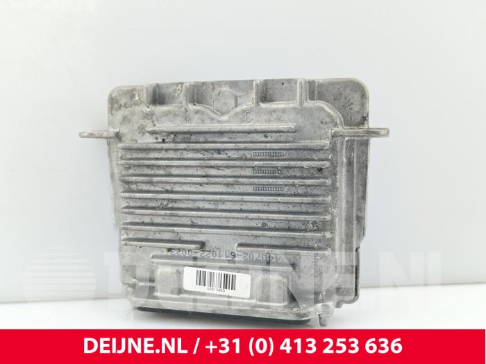 Volvo XC60 Xenon module O290753