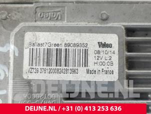 Volvo XC60 Xenon Modul O290753 foto 3