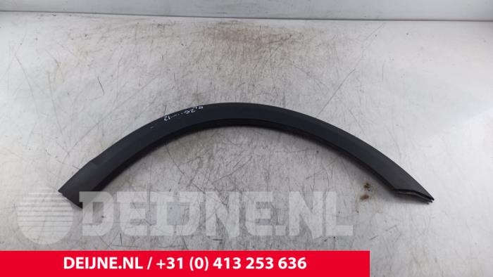 Volvo V60 Front wheel rim O290575
