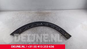 Volvo V60 Front wheel rim O290575 photo 2