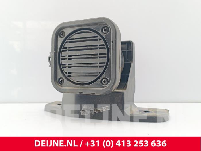 MG MG5 Electric VESS speaker O290608