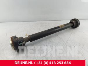 Gebruikte Cardanas Porsche Cayenne (9PA) 3.2 V6 24V Prijs € 65,00 Margeregeling aangeboden door van Deijne Onderdelen Uden B.V.