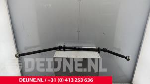 Gebruikte Tussenas Volvo V60 Cross Country II (ZZ) 2.0 B4 16V Mild Hybrid AWD Prijs € 700,00 Margeregeling aangeboden door van Deijne Onderdelen Uden B.V.