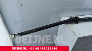 Volvo V60 Tussenas O290515 foto 2