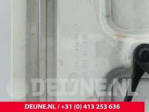 Volkswagen Crafter Tankklappe O290704 foto 3