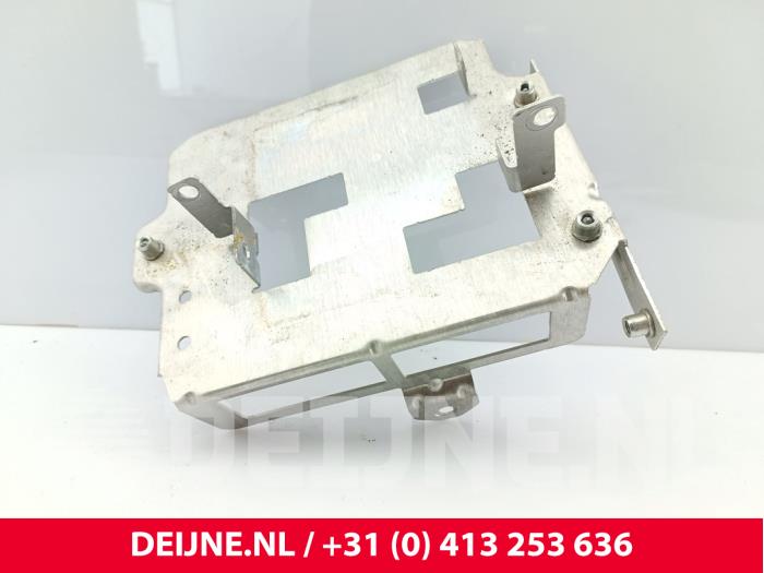 Porsche Cayenne Steun (diversen) O290750