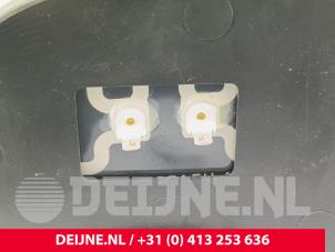 Peugeot Boxer Spiegelglas rechts O290606 foto 3