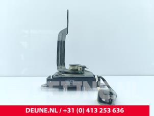 MG MG5 Electric Schlossmechanik Motorhaube O290627 foto 3