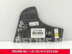 Volvo V90 Armaturenbrett Zierleiste O290805 foto 2