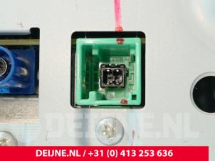 Lynk & Co 01 Multi-media control unit O290804 photo 3