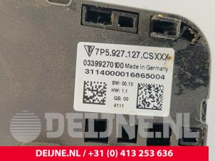 Porsche Cayenne Schalter 2WD/4WD O290783 foto 3